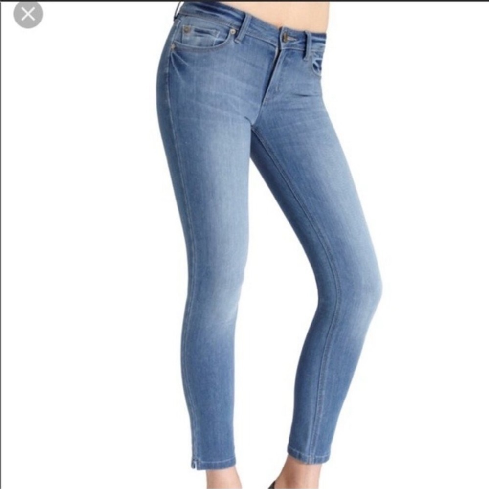 DL1961 Emma Legging size 28